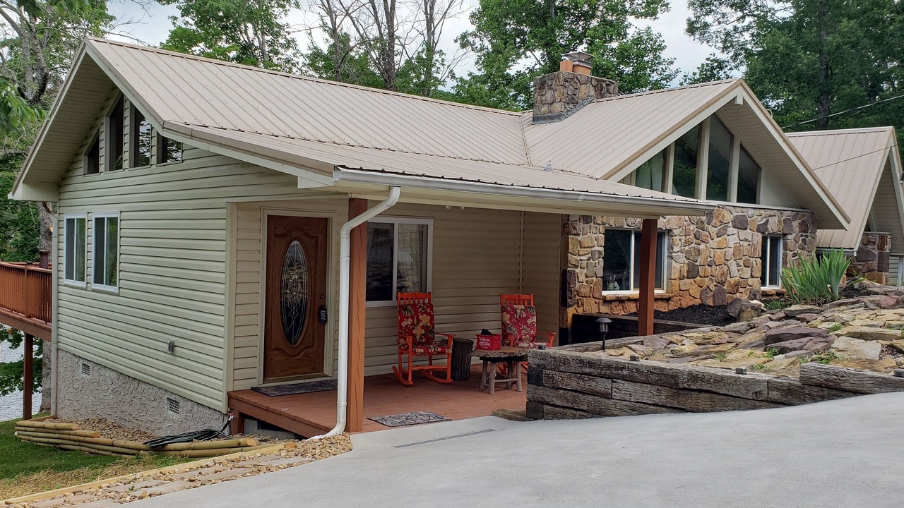 Photo of Outdoor in Madisonville