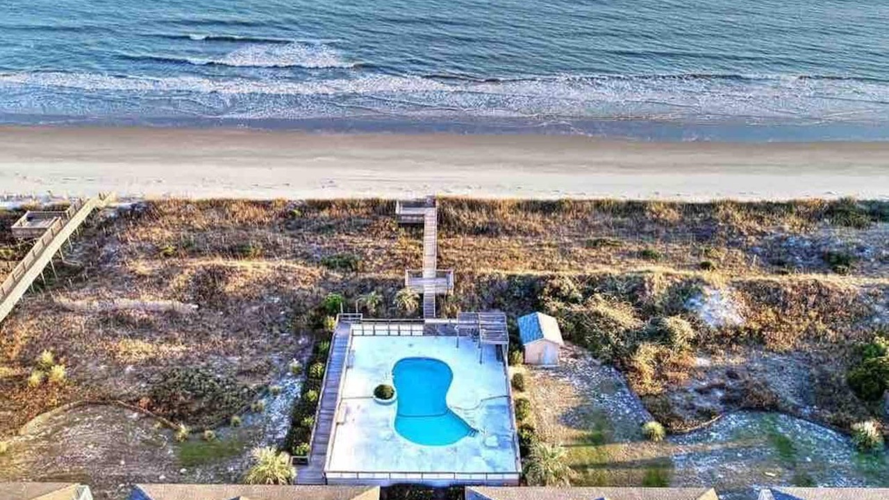 Photo of Outdoor in Ocean Isle Beach