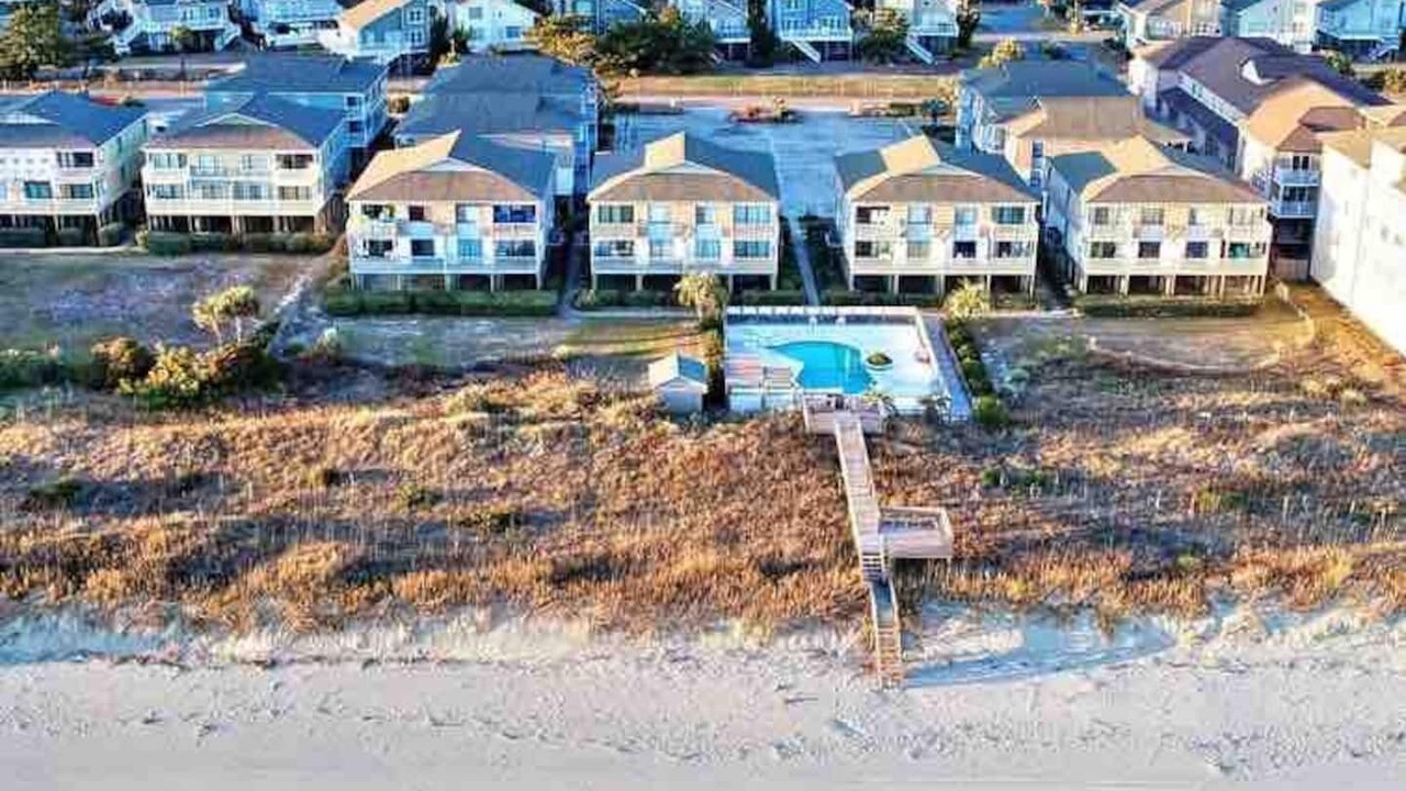 Photo of Outdoor in Ocean Isle Beach