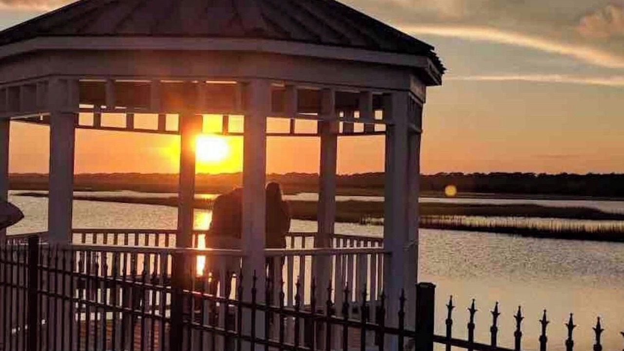 Photo of Outdoor in Ocean Isle Beach