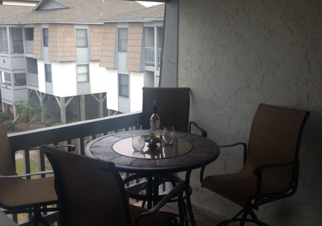 Photo of Outdoor in Ocean Isle Beach
