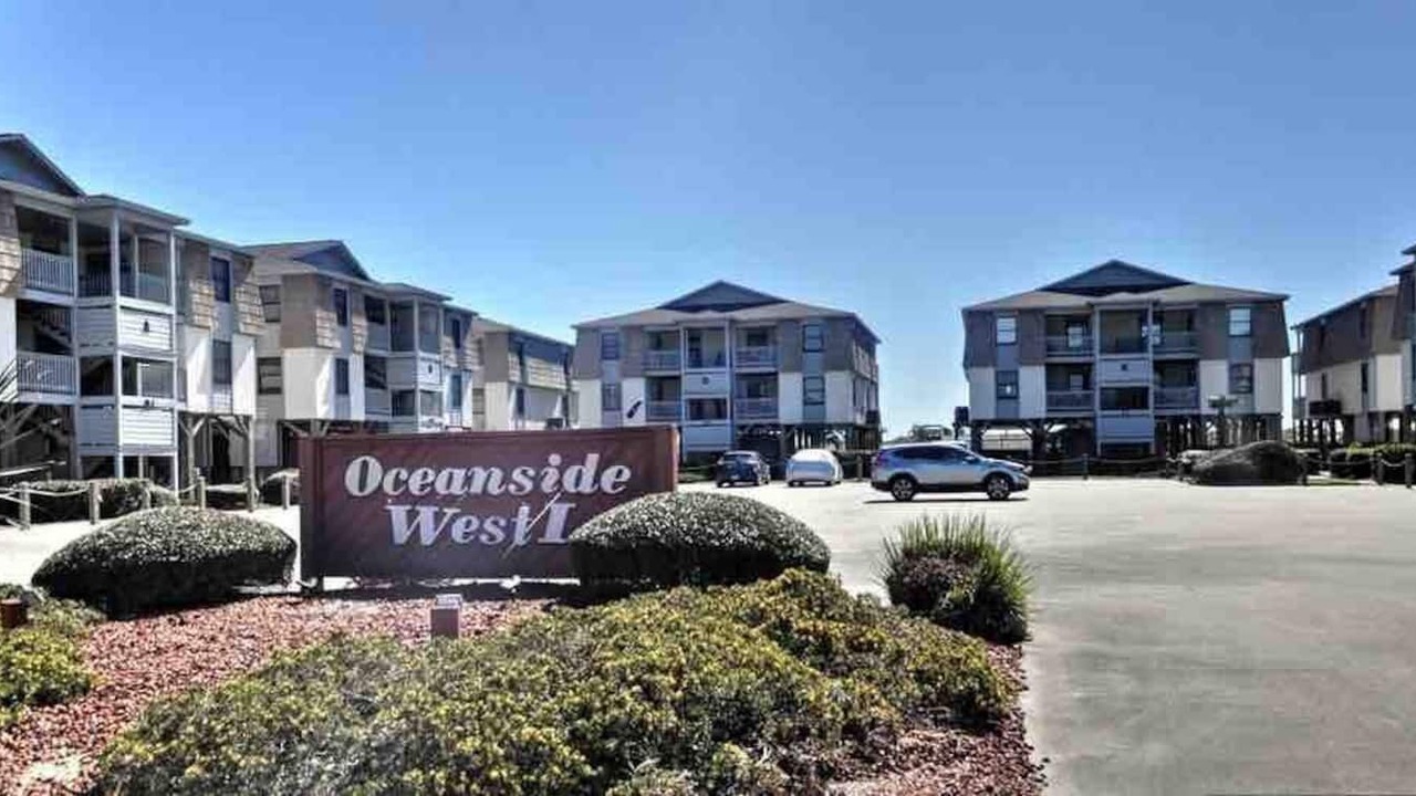 Photo of Outdoor in Ocean Isle Beach