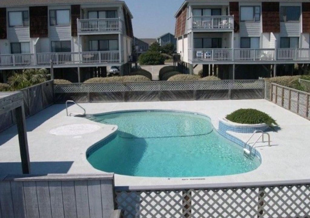 Photo of Outdoor in Ocean Isle Beach