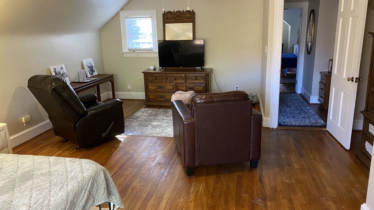 Photo of Bedroom in Greenville