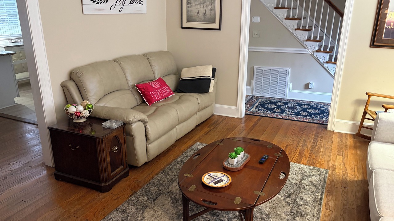 Photo of Bedroom in Greenville