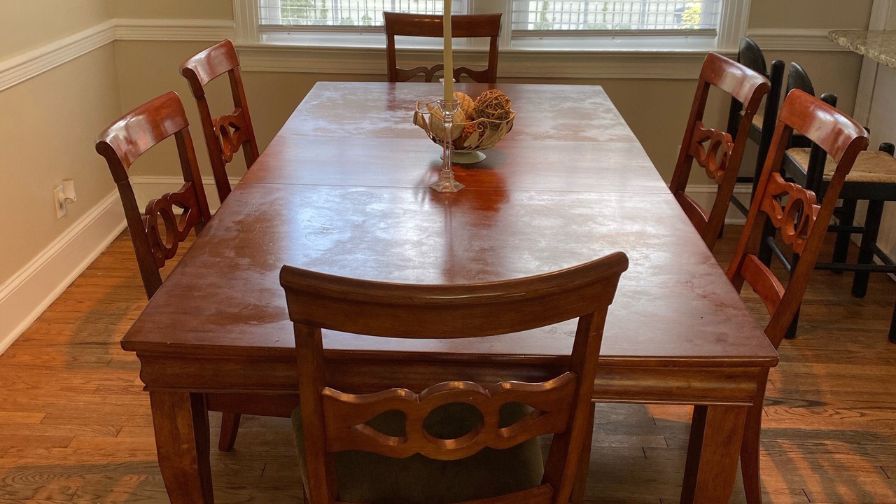 Photo of Livingroom in Greenville