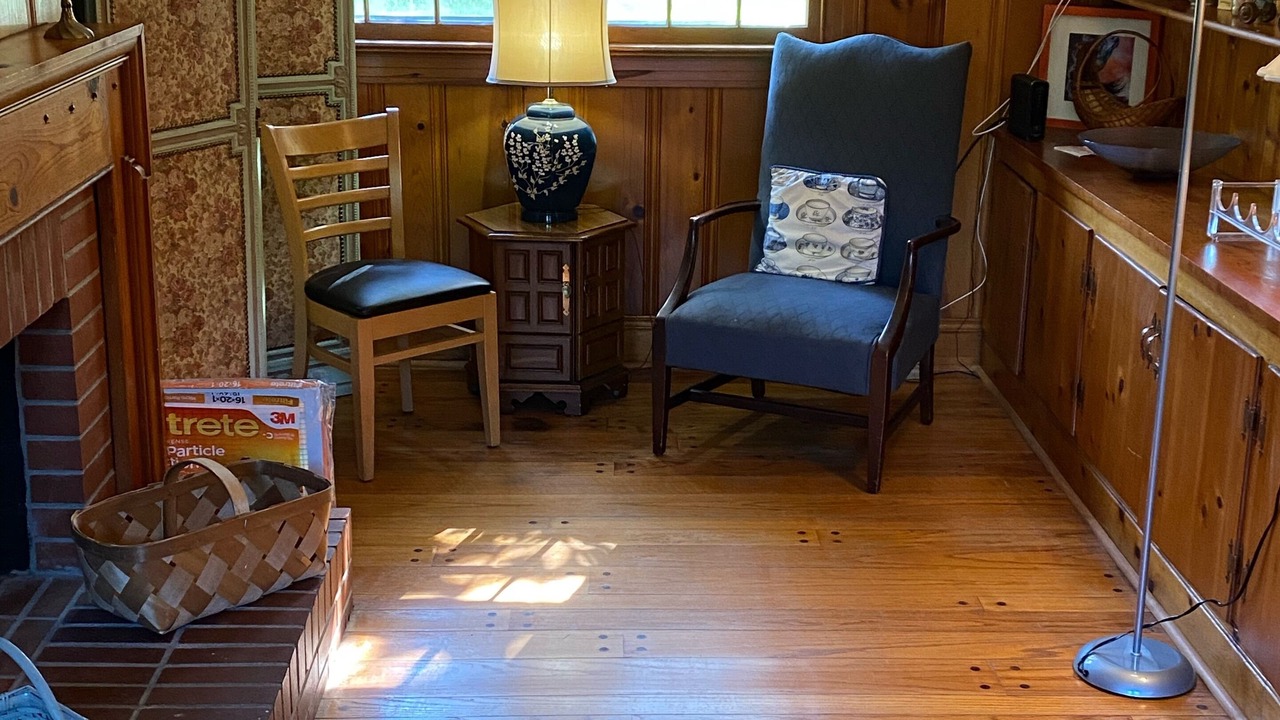 Photo of Bedroom in Greenville