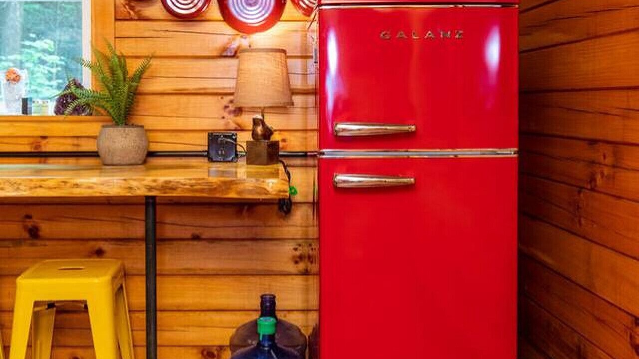 Photo of Kitchen in Rogers