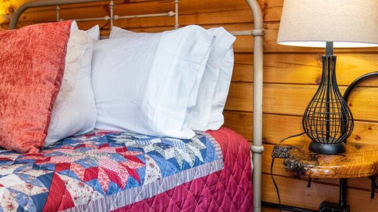 Photo of Bedroom in Rogers