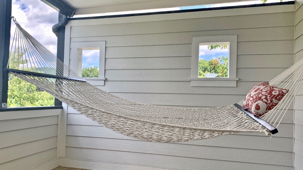Photo of Patio Balcony in Black Mountain