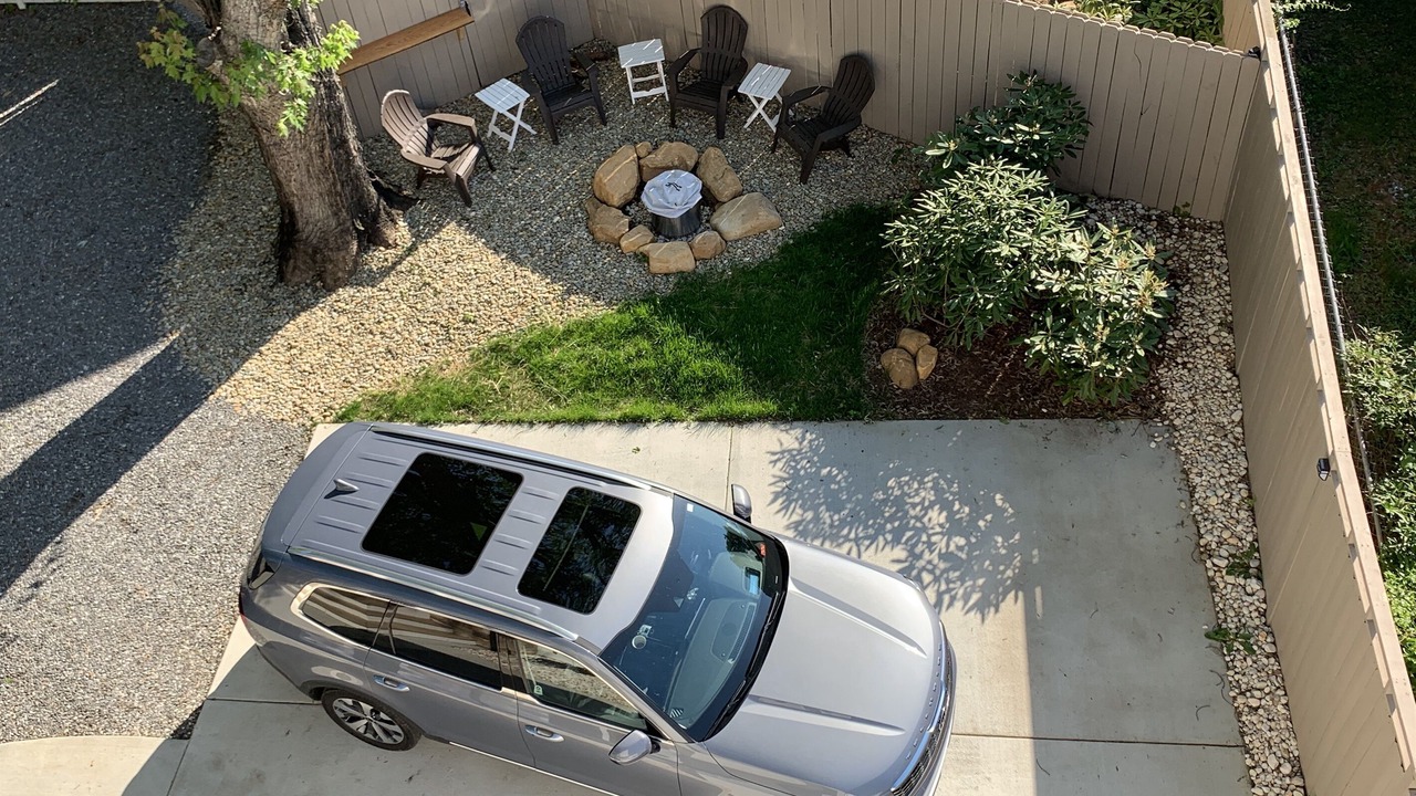 Photo of Outdoor in Black Mountain