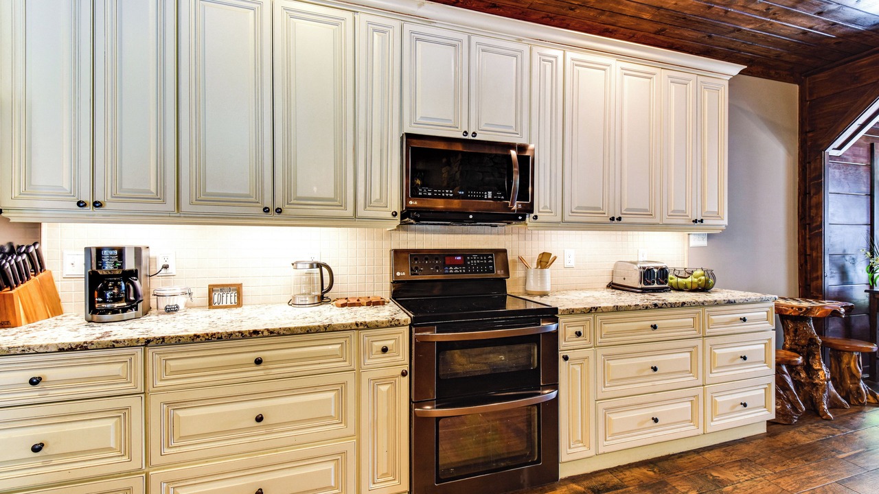 Photo of Kitchen in Six Mile