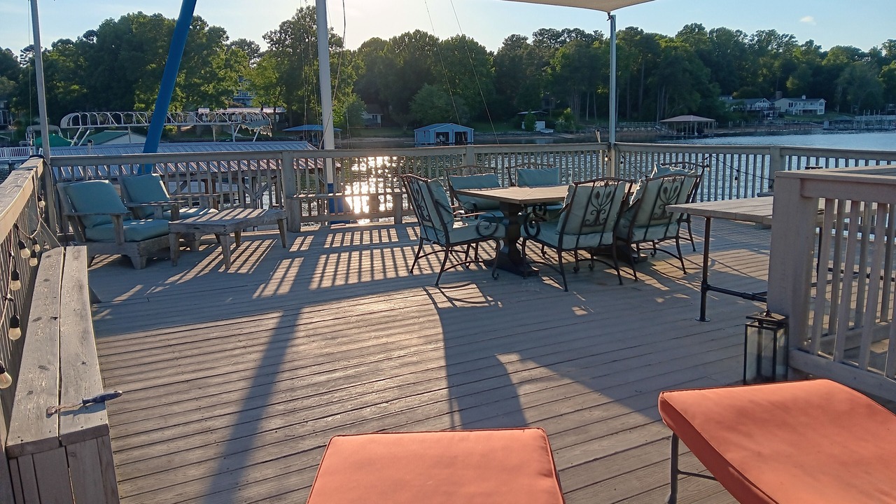 Photo of Outdoor in Lake Norman of Catawba
