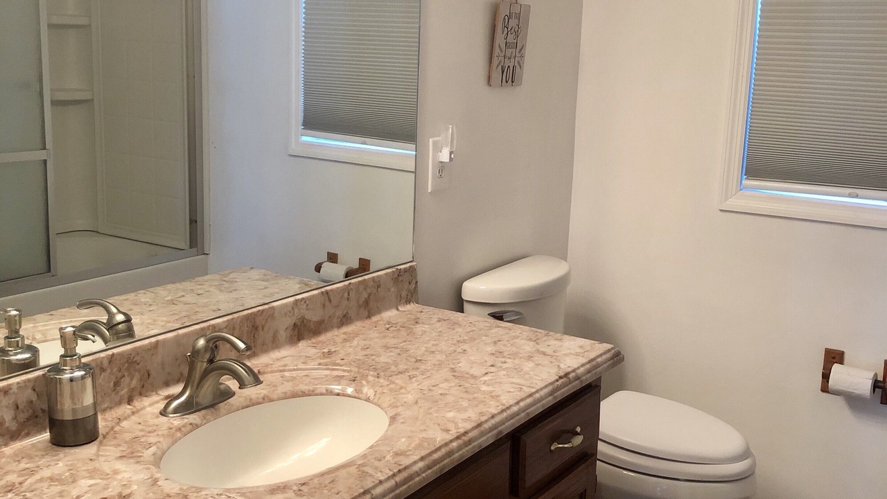 Photo of Bathroom in La Follette
