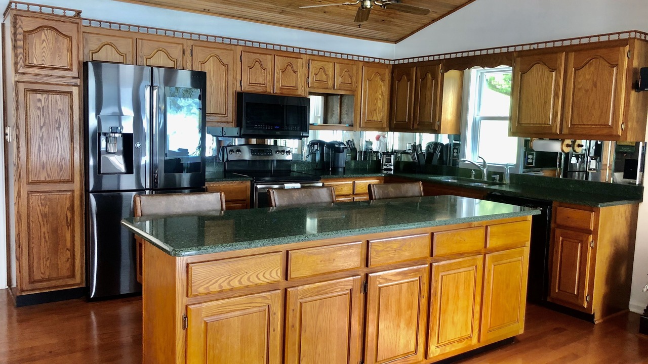 Photo of Kitchen in La Follette