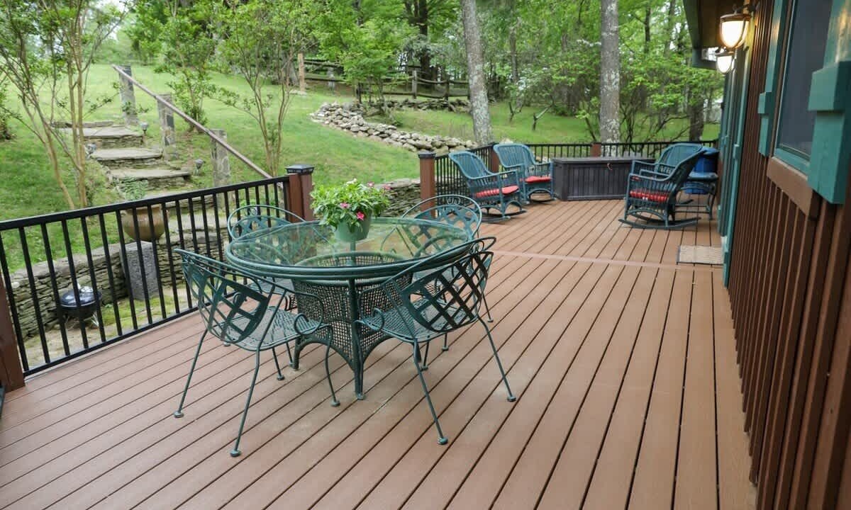 Photo of Outdoor in Dan River