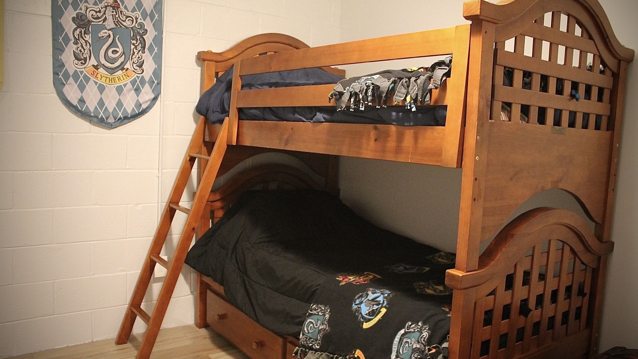 Photo of Bedroom in Greer