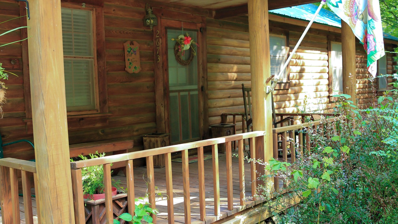 Photo of Outdoor in Saluda