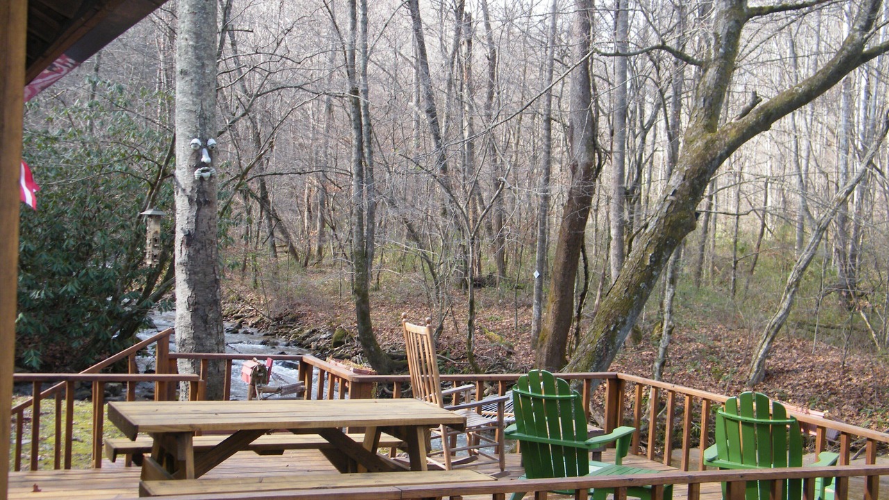 Photo of Outdoor in Saluda