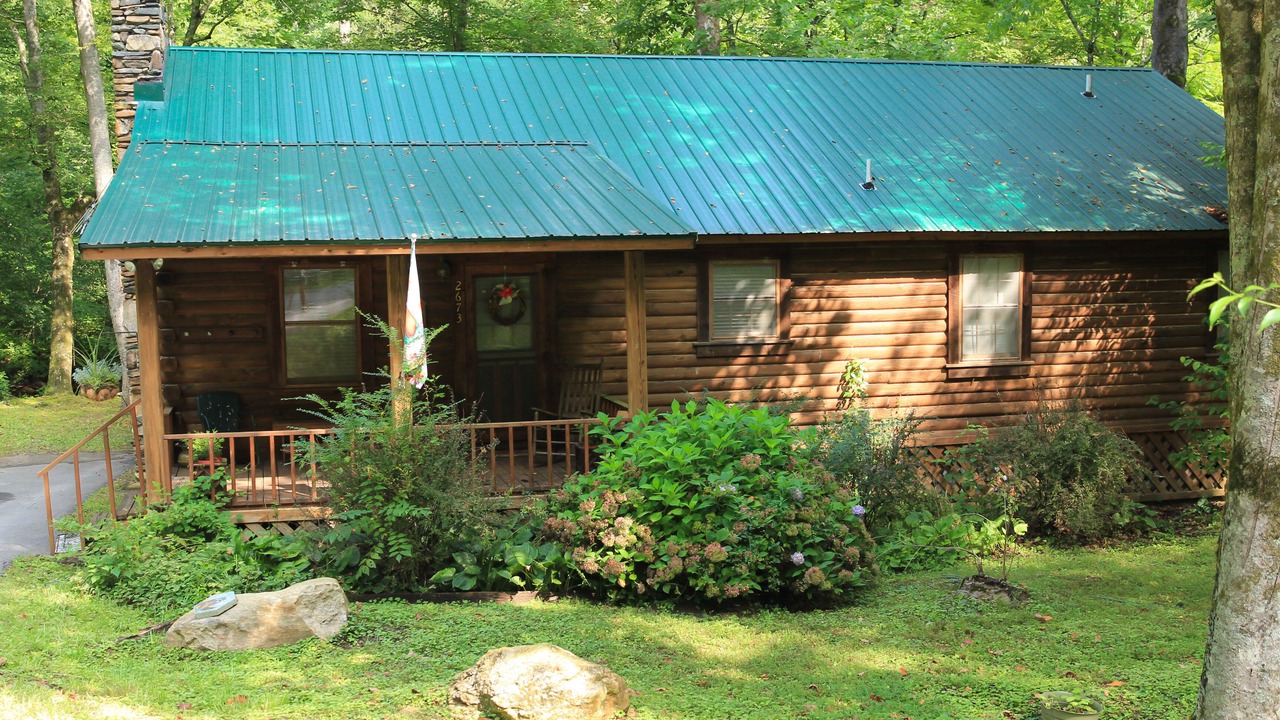 Photo of Outdoor in Saluda