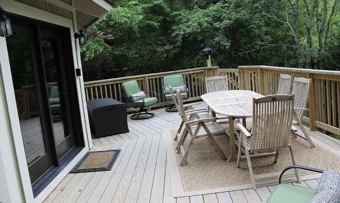 Photo of Outdoor in Beech Mountain