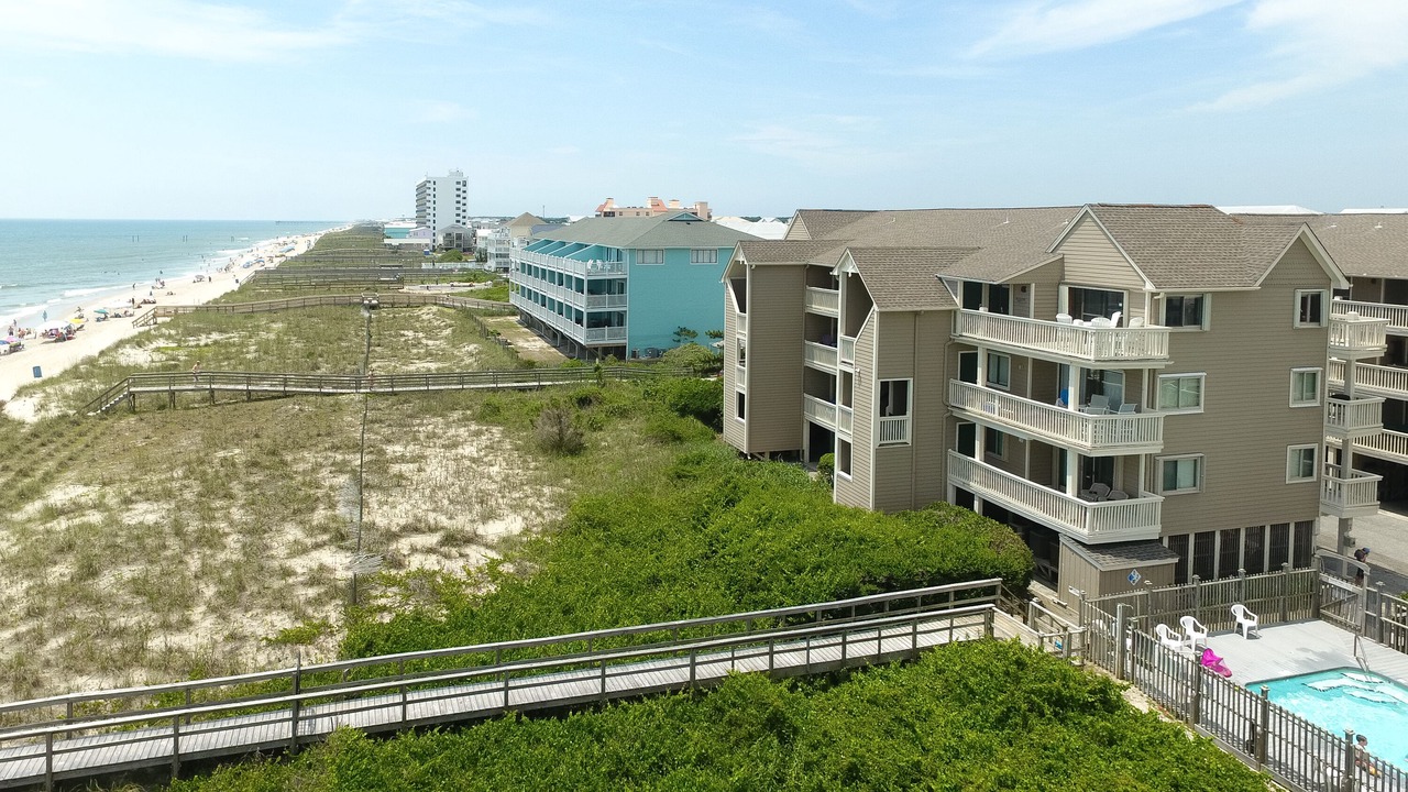 Photo of Outdoor in Wilmington Beach