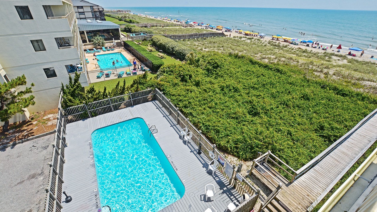 Photo of Outdoor in Wilmington Beach