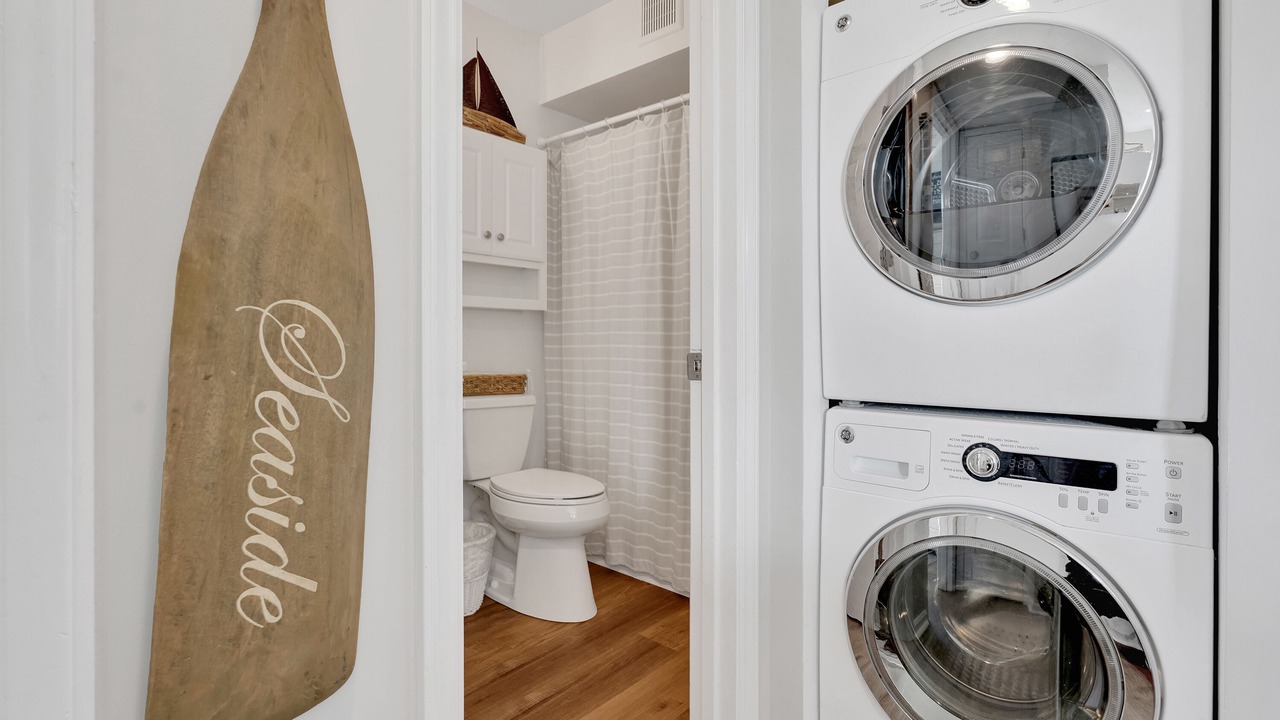 Photo of Bathroom in Wilmington Beach