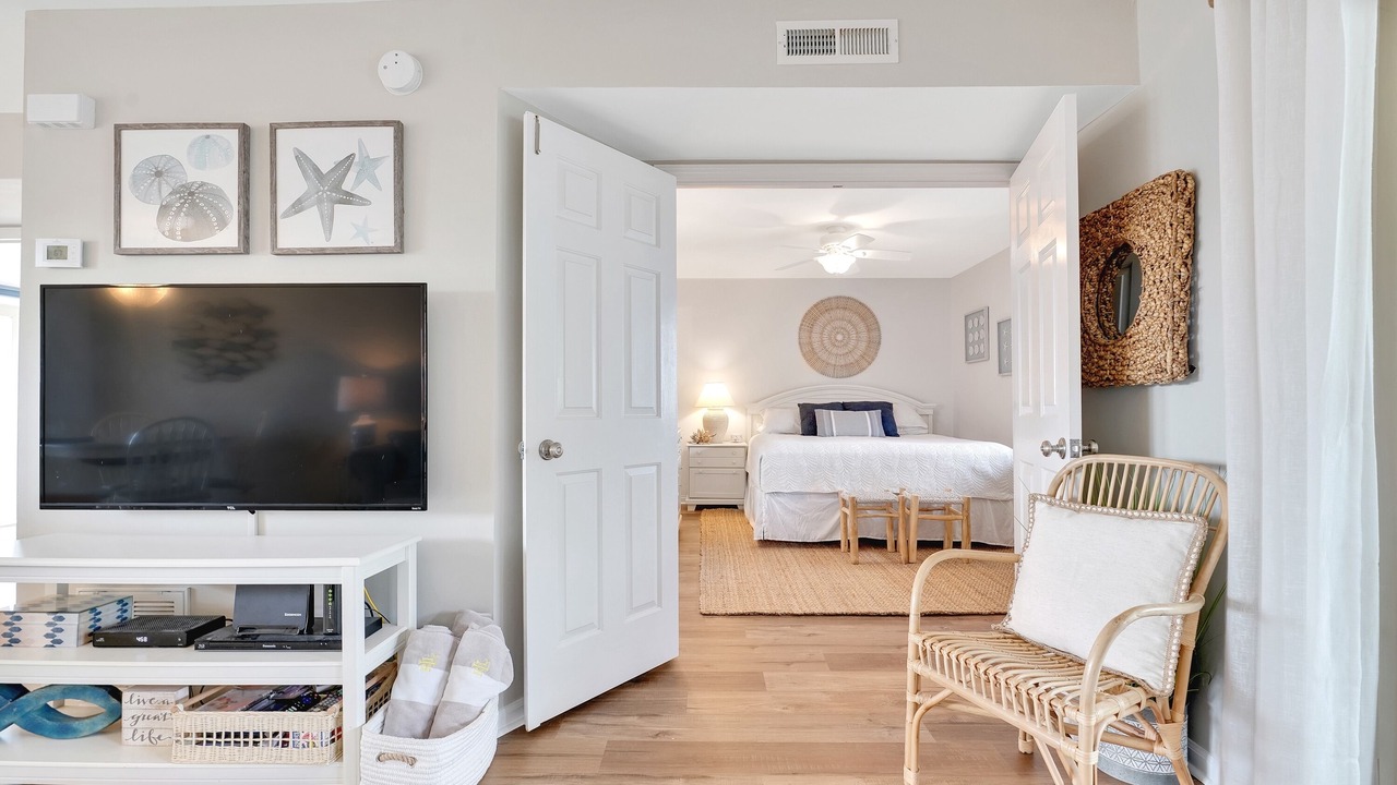 Photo of Bedroom in Wilmington Beach