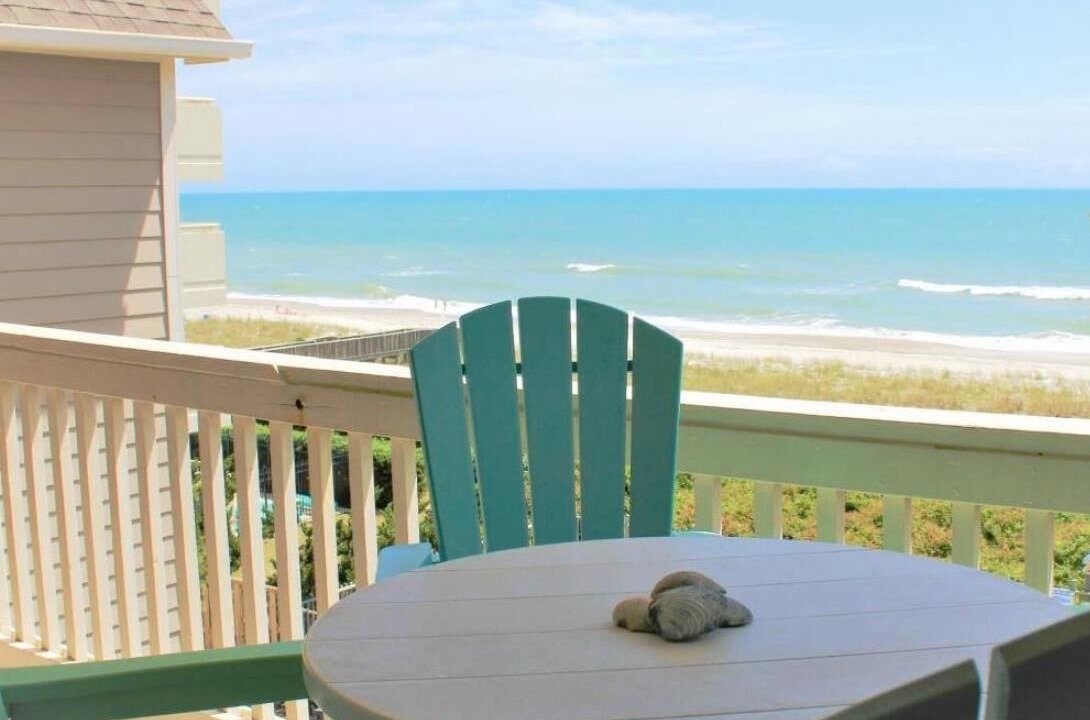 Photo of Outdoor in Wilmington Beach