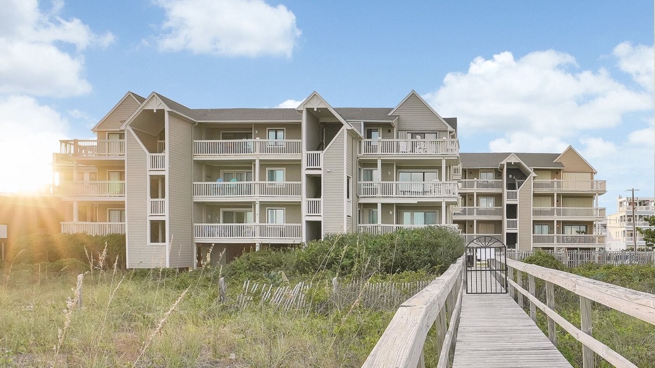 Photo of Outdoor in Wilmington Beach