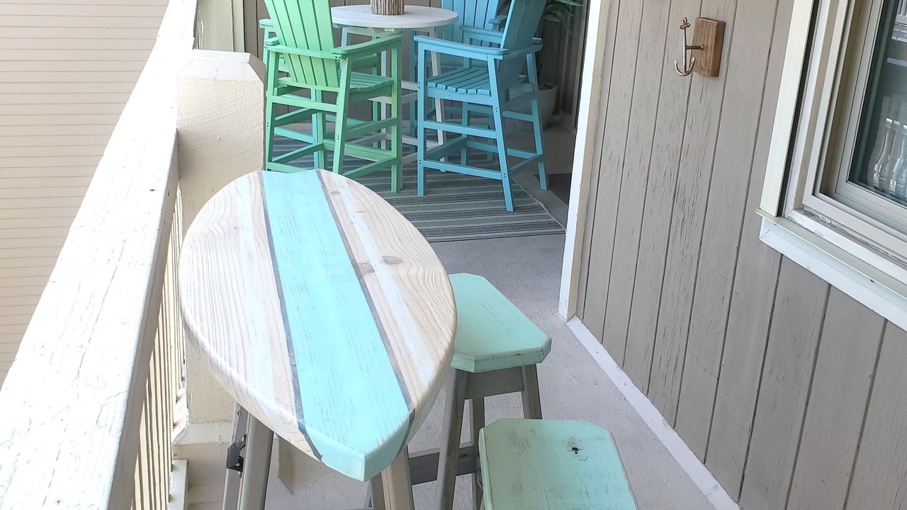 Photo of Outdoor in Wilmington Beach