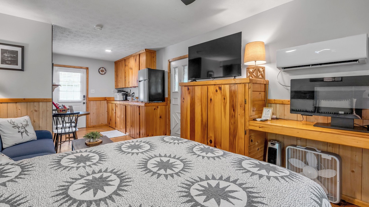 Photo of Bedroom in Farmers