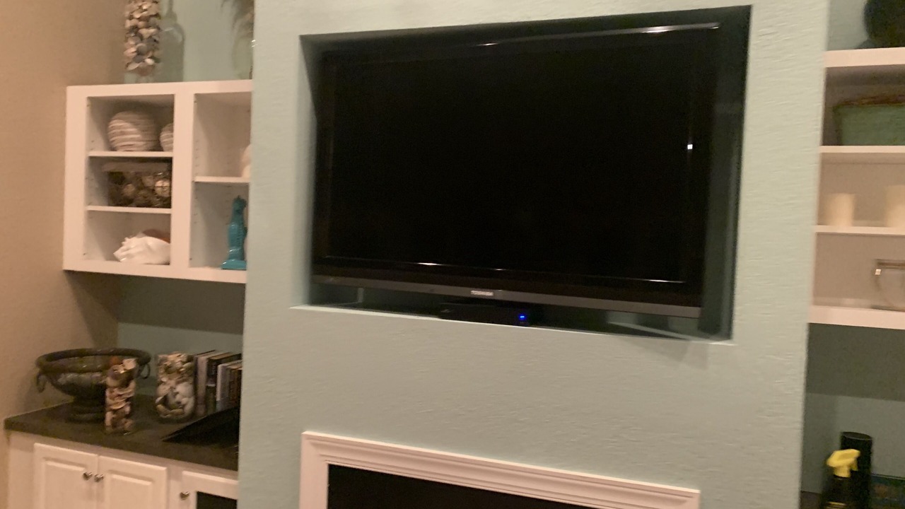 Photo of Bedroom in Wind Over Waves