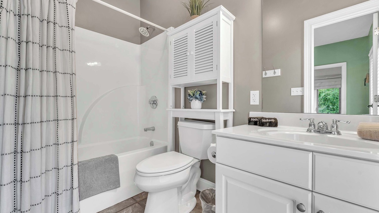 Photo of Bathroom in Wildwood
