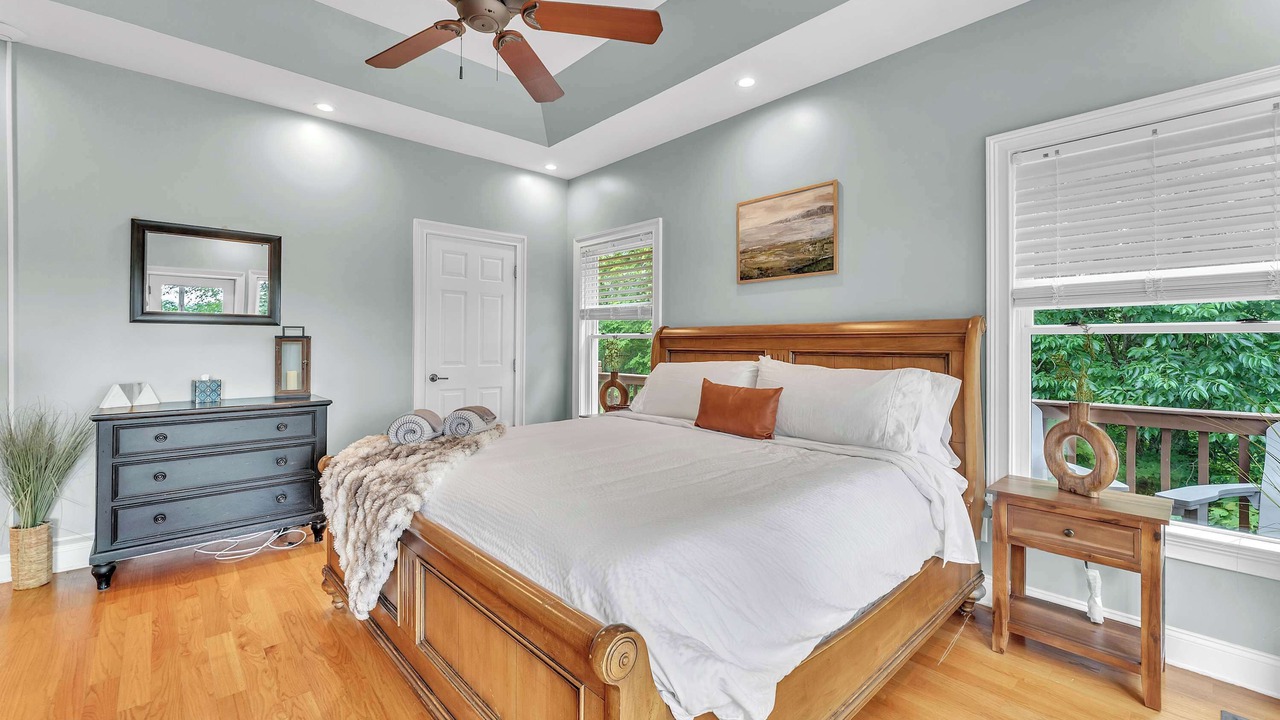 Photo of Bedroom in Wildwood