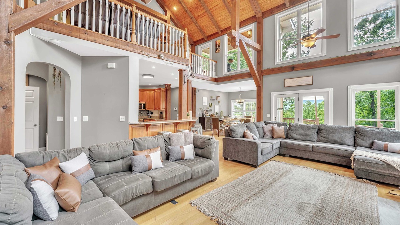 Photo of Livingroom in Wildwood