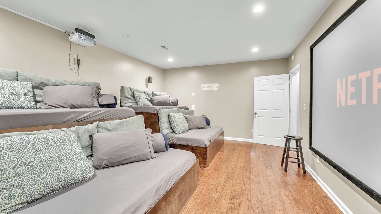 Photo of Bedroom in Wildwood