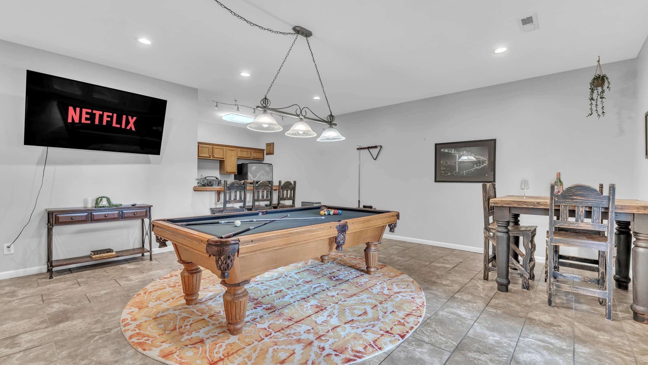 Photo of Bedroom in Wildwood