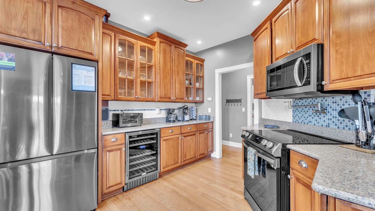 Photo of Kitchen in Wildwood