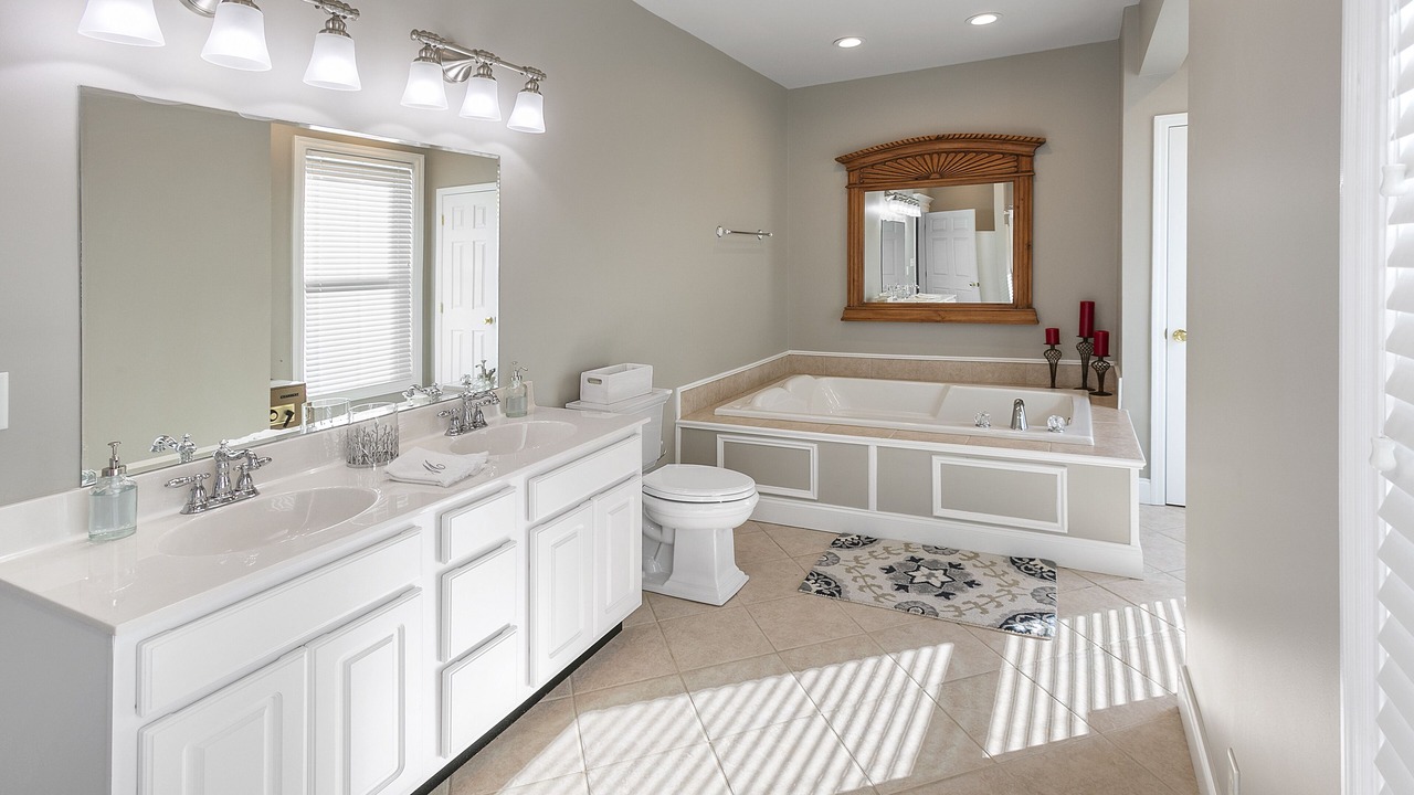 Photo of Bathroom in Maynardville