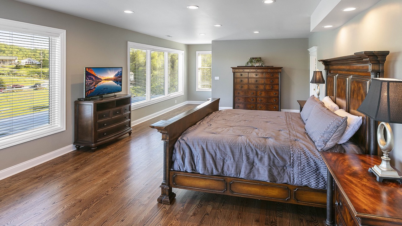 Photo of Bedroom in Maynardville