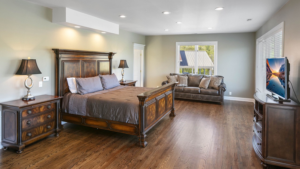 Photo of Bedroom in Maynardville