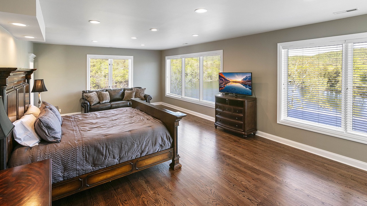 Photo of Bedroom in Maynardville