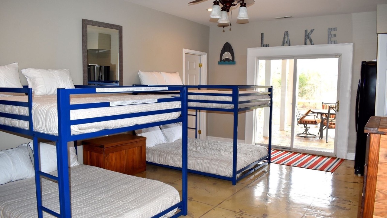 Photo of Bedroom in Maynardville