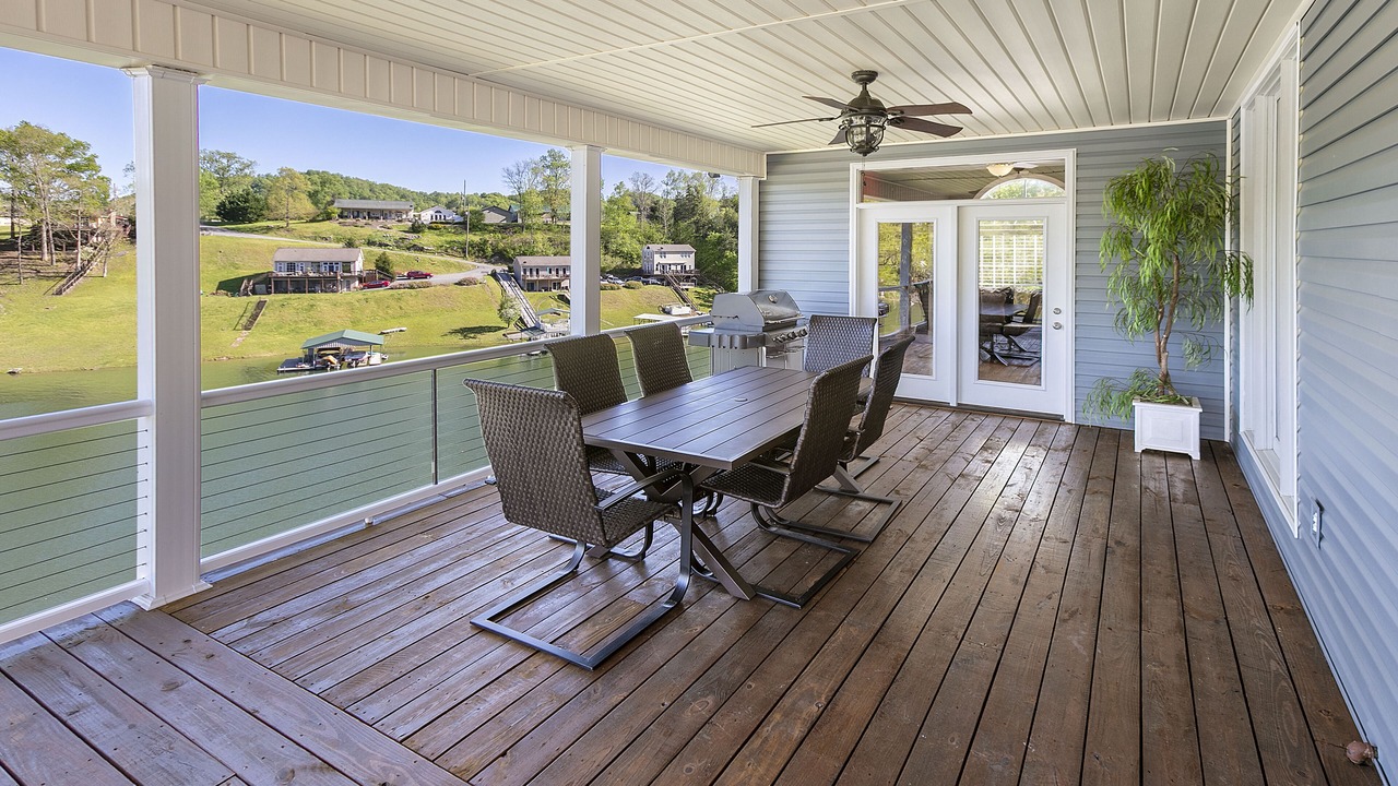 Photo of Outdoor in Maynardville