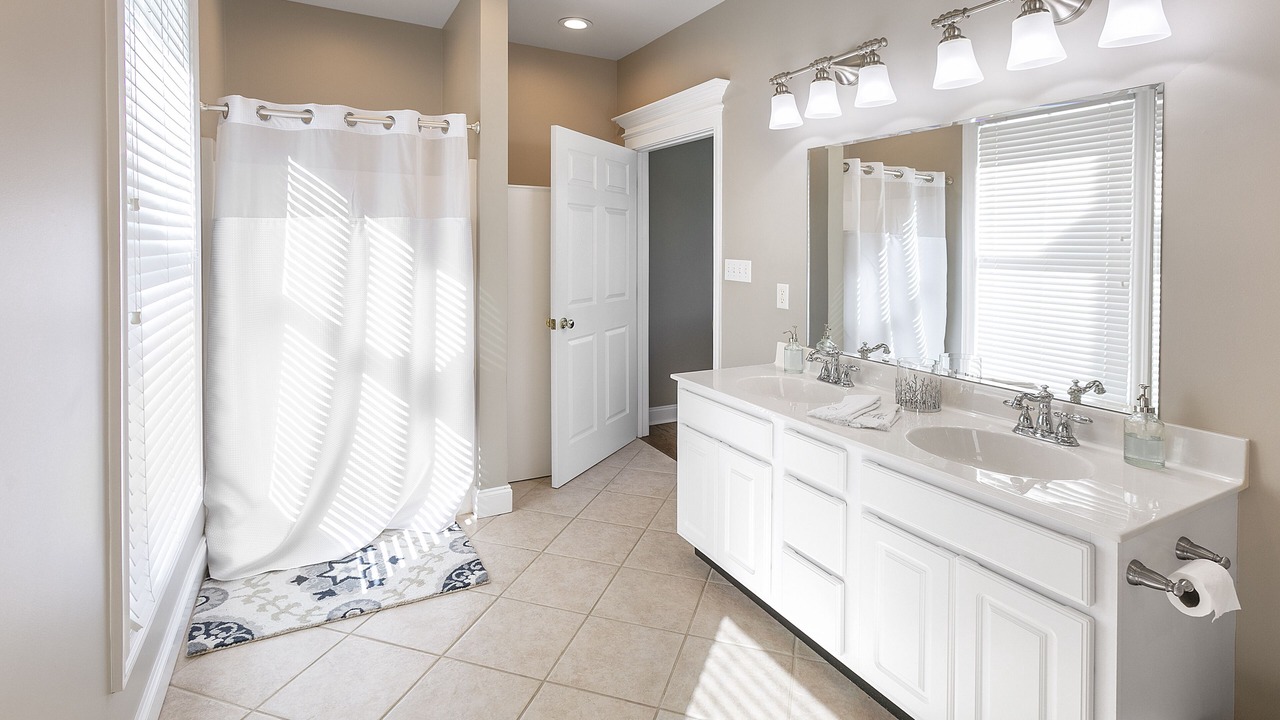 Photo of Bathroom in Maynardville