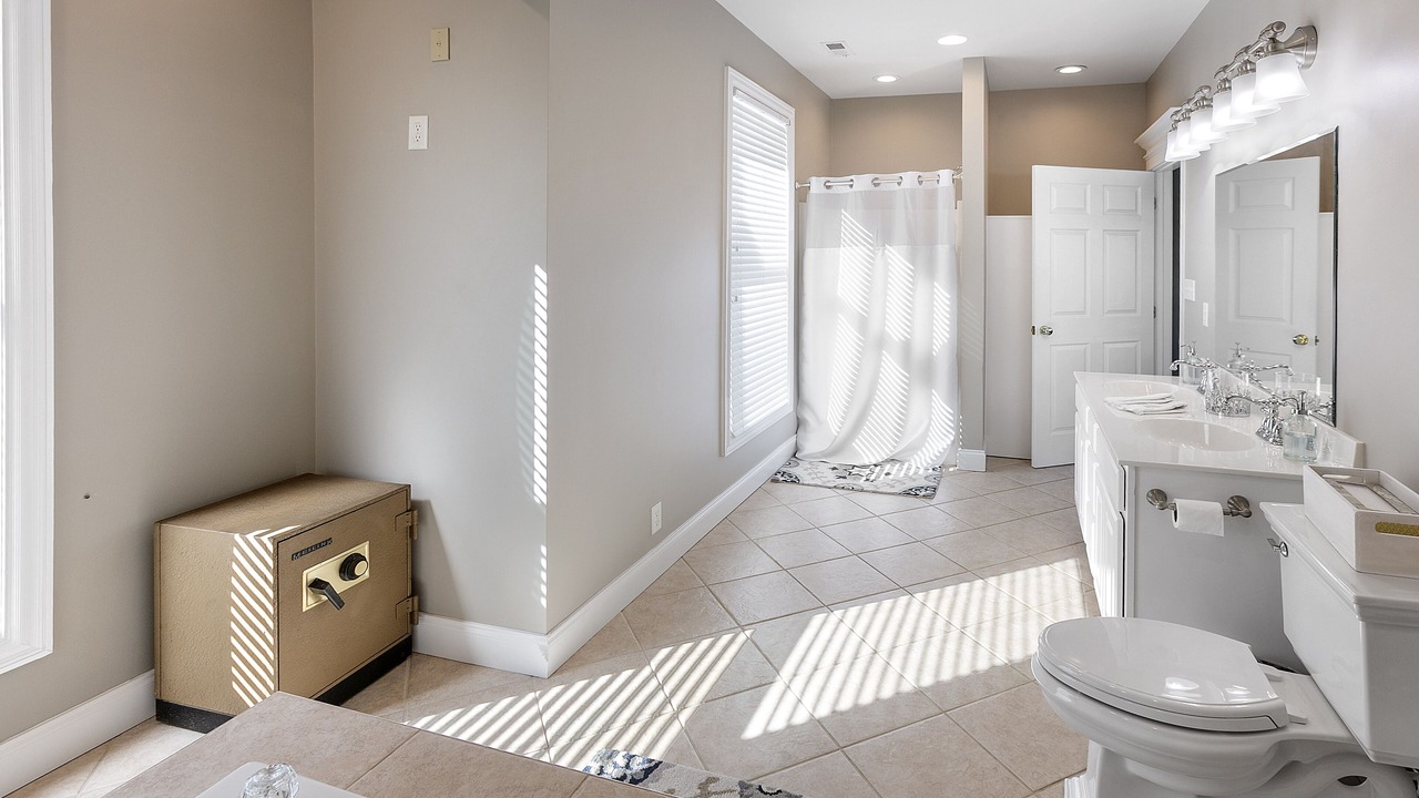 Photo of Bathroom in Maynardville