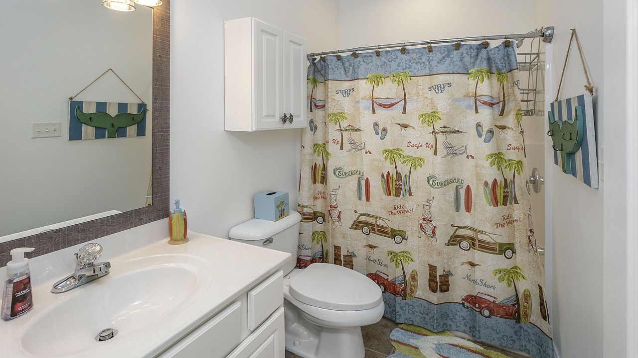 Photo of Bathroom in Maynardville
