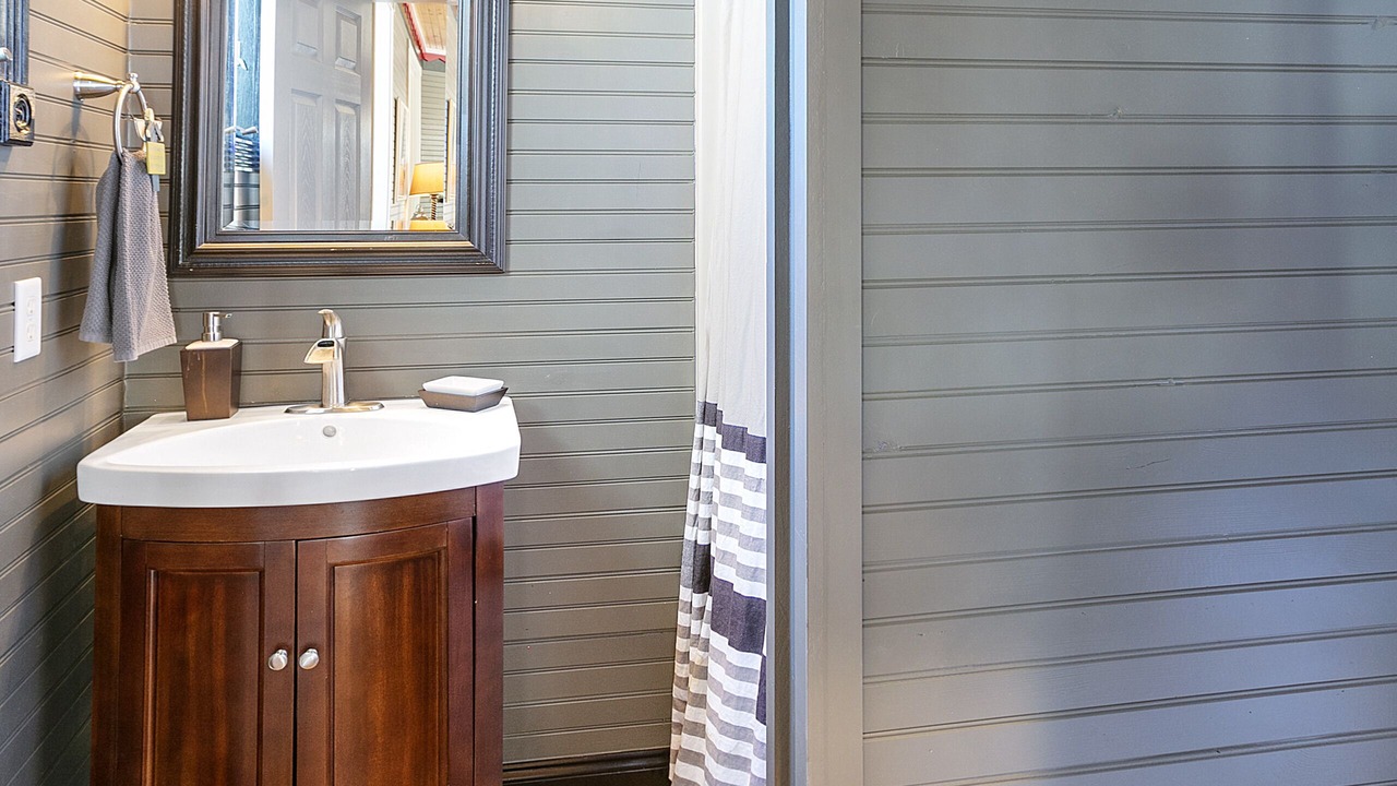 Photo of Bathroom in Maynardville